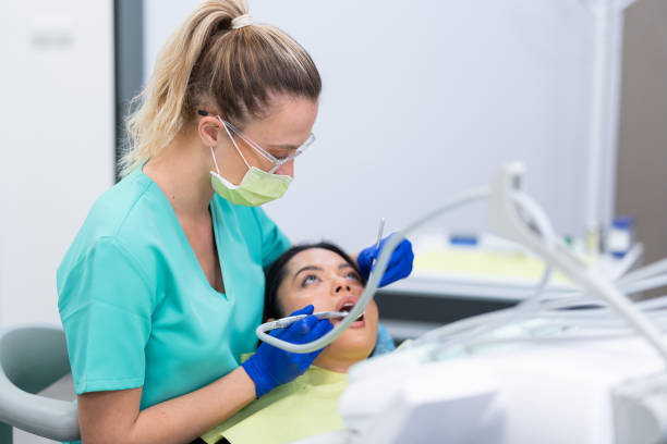 Best Emergency Root Canal Treatment in Omak, WA
